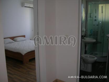 New furnished house in Bulgaria 8 km from the beach bedroom 4