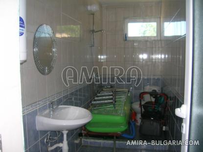 New furnished house in Bulgaria 8 km from the beach bathroom