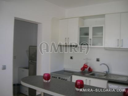 New furnished house in Bulgaria 8 km from the beach kitchen 2