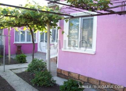 Renovated town house in Bulgaria side 2