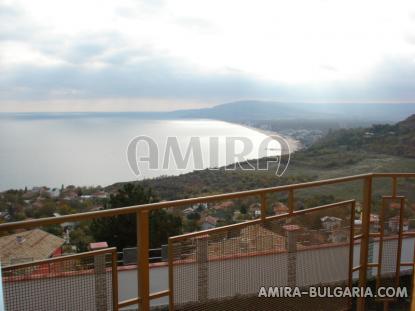 Villa in Balchik with magnificent sea view 4