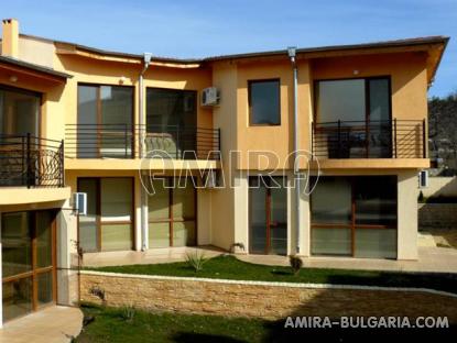 Furnished semi-detached bulgarian house 4 km from the beach front 2