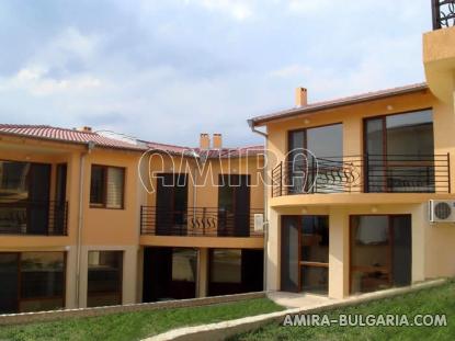 Furnished semi-detached bulgarian house 4 km from the beach front 6