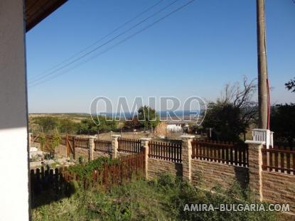 Semi-detached house with sea view 5