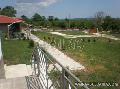 New house in Bulgaria near Kamchia river terrace
