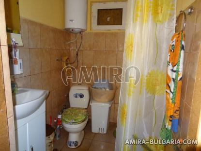 New house 32 km from Varna bathroom