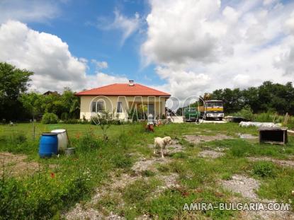 New house 30km from Varna 2