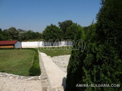 Huge furnished house with pool 28 km from Varna 3