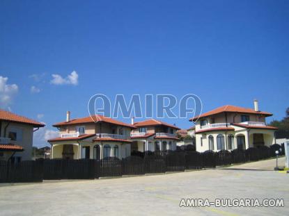New 3 bedroom house in Byala complex
