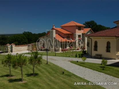 Luxury mansion near Varna