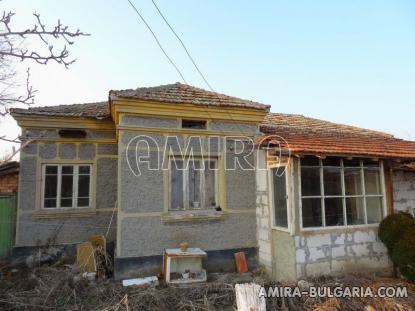 Holiday home 3 km from Dobrich