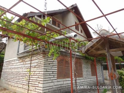 House in Balchik near the Botanic Garden 1