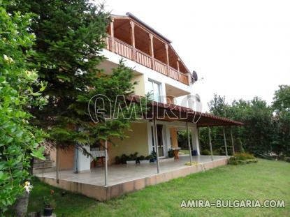 Furnished house in Bachik 700 m from the beach 2
