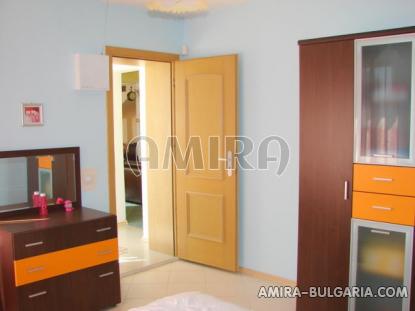 Furnished 3 bedroom house in Bulgaria bedroom