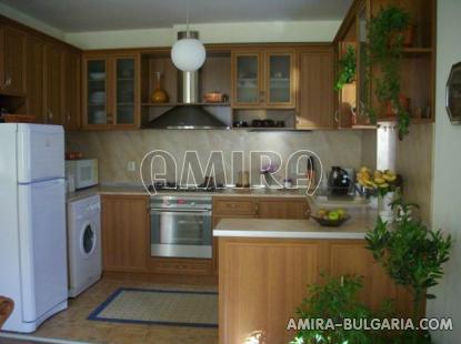 Luxury furnished house 6 km from Varna kitchen 2