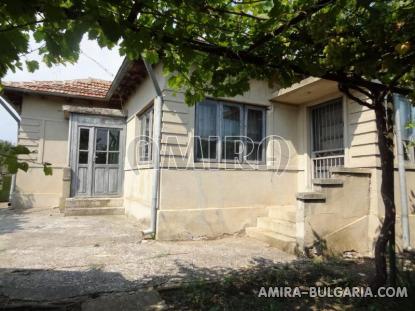 House in Bulgaria 9km from the beach 0