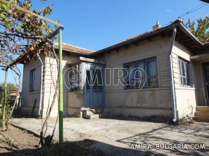 House in Bulgaria 9km from the beach 2