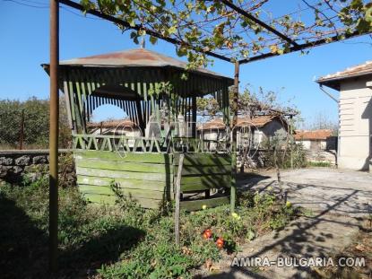 House in Bulgaria 9km from the beach 10