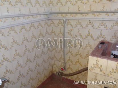 Town house in Bulgaria 6 km from the beach bathroom