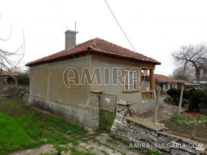 House in Bulgaria 10 km from the beach 2