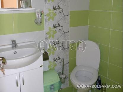 Furnished villa on Varna lake shore bathroom