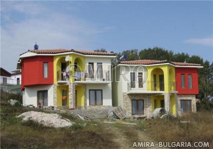 House in Byala 400 m from the beach houses 2