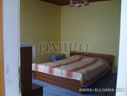 Bulgarian holiday home near a lake bedroom