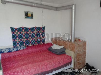 New 2 bedroom house 15 km from Varna terrace