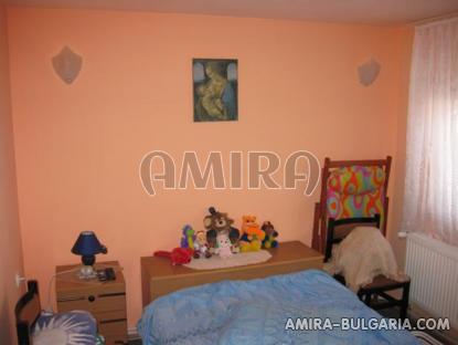 Furnished bulgarian town house bedroom 2