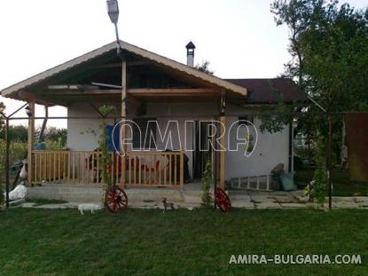 Holiday home 35km from Varna