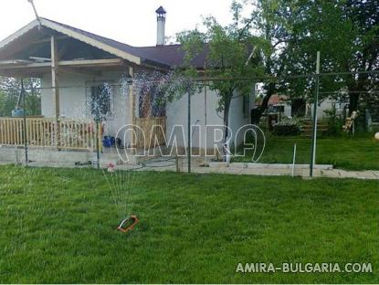 Holiday home 35km from Varna