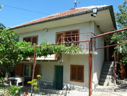 Bulgarian holiday home near Kamchia river