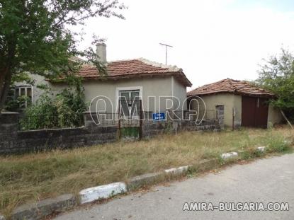House in Bulgaria 18km from the beach 1