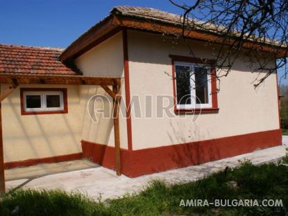 Renovated Bulgarian house 23km from the beach side