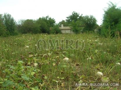 Renovated house in Bulgaria garden 2