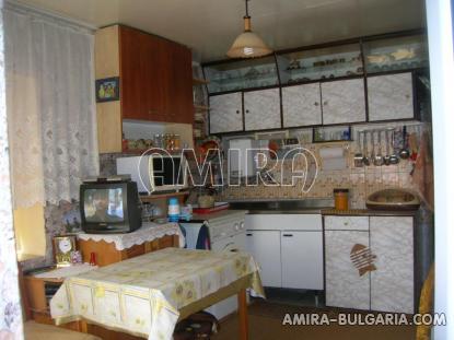 Furnished house with garage in Bulgaria kitchen