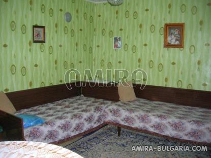Furnished house with garage in Bulgaria bedroom