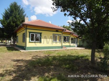 Renovated house in Bulgaria 10