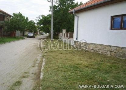 Furnished town house in Bulgaria road access