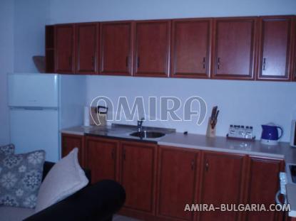 Furnished town house in Bulgaria kitchen