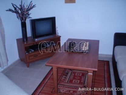Furnished town house in Bulgaria living room 2
