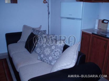 Furnished town house in Bulgaria dining area