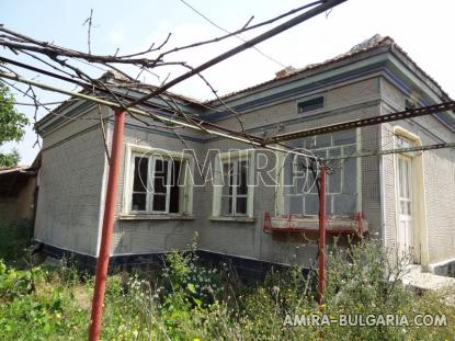 House in Bulgaria 25km from the seaside side