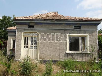 House in Bulgaria 25km from the seaside