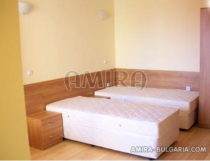 Family hotel in Varna Bulgaria bedroom 3