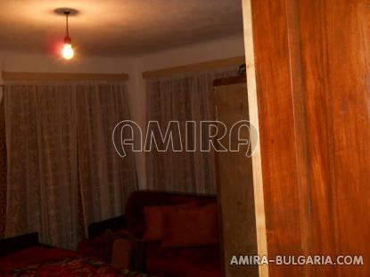 House in Bulgaria 25km from Balchik ceiling