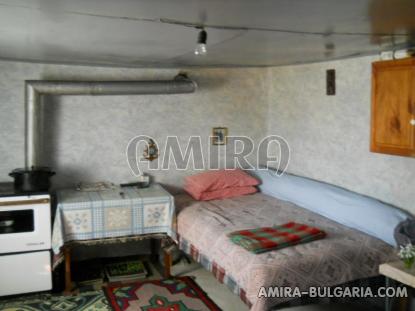 House in Bulgaria 25km from Balchik kitchen 2