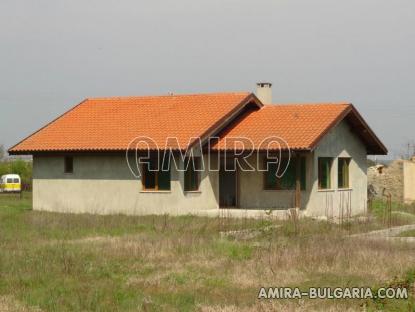 House in Bulgaria 10km from the beach