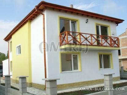 House in Bulgaria 2km from the beach