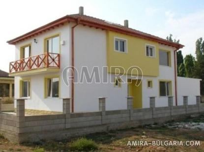 House in Bulgaria 2km from the beach side